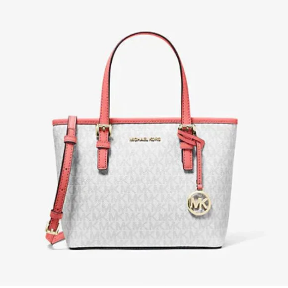 NEW! Michael Kors Extra Small Tote Bag - Picture 14 of 16